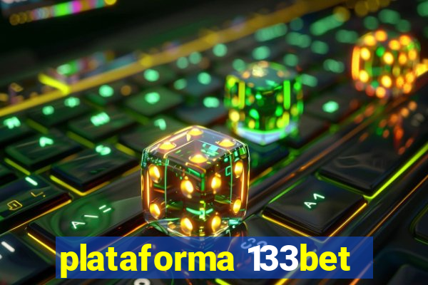 plataforma 133bet